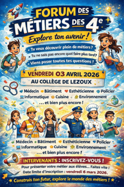 Affiche Forum des métiers 4ème 2026(1).png