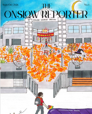 Edition septembre octobre 2026 
